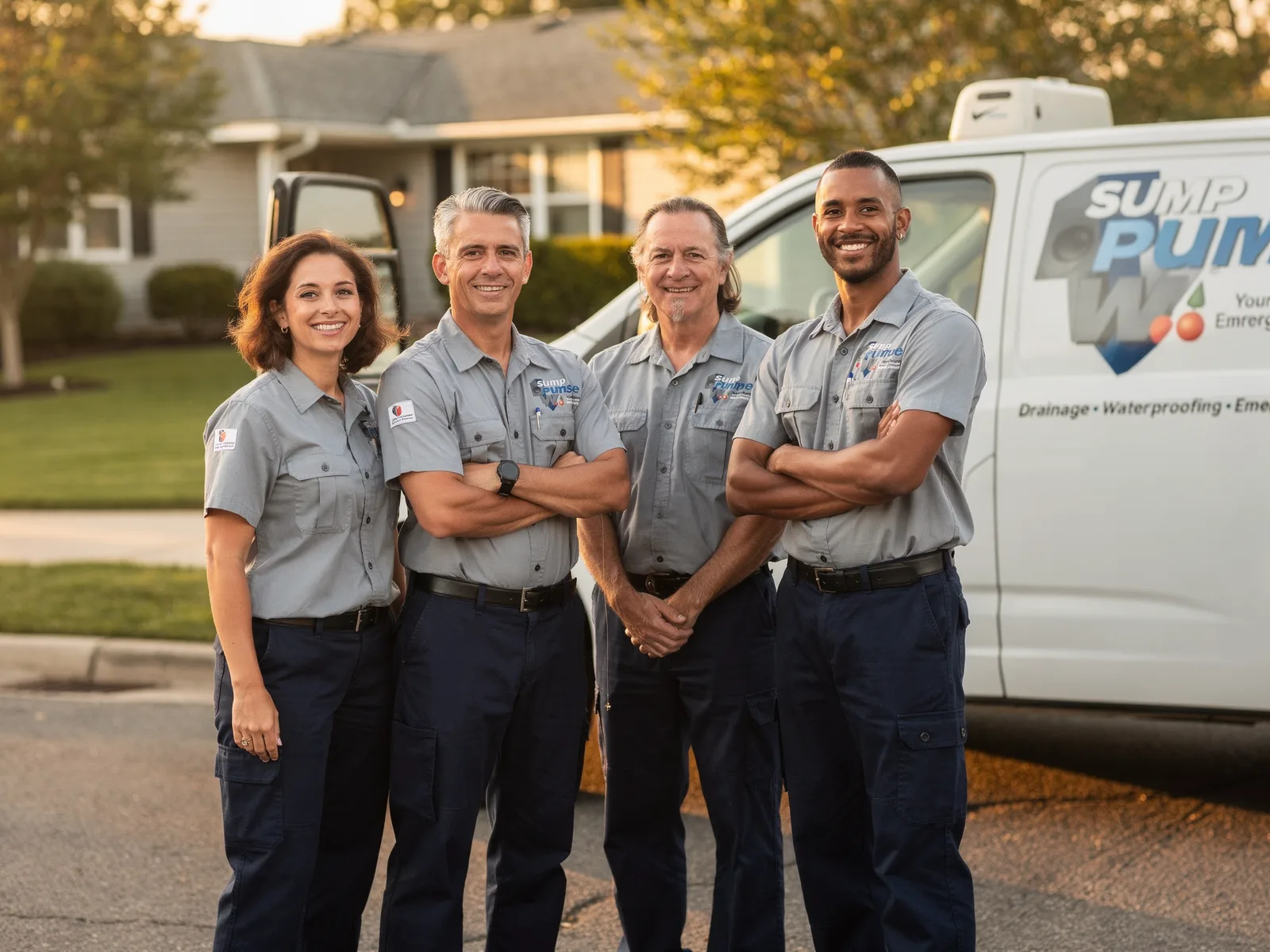 Water Heater Repair company in Lake Crystal, MN
